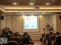 گزارش تصویری |  اولین نشست مجموعه  های پی سنگی نئوپروتروزوئیک ایران 